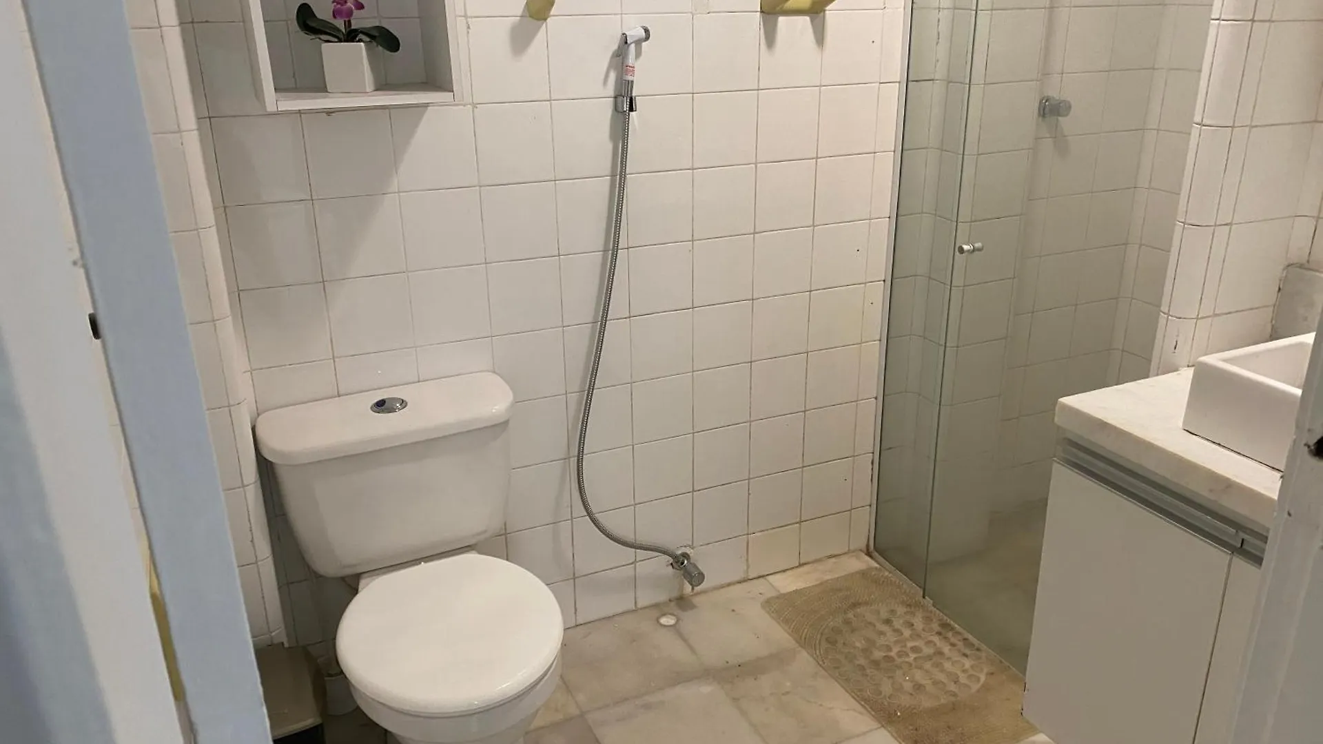 Apartamento Em Fortaleza - Meireles