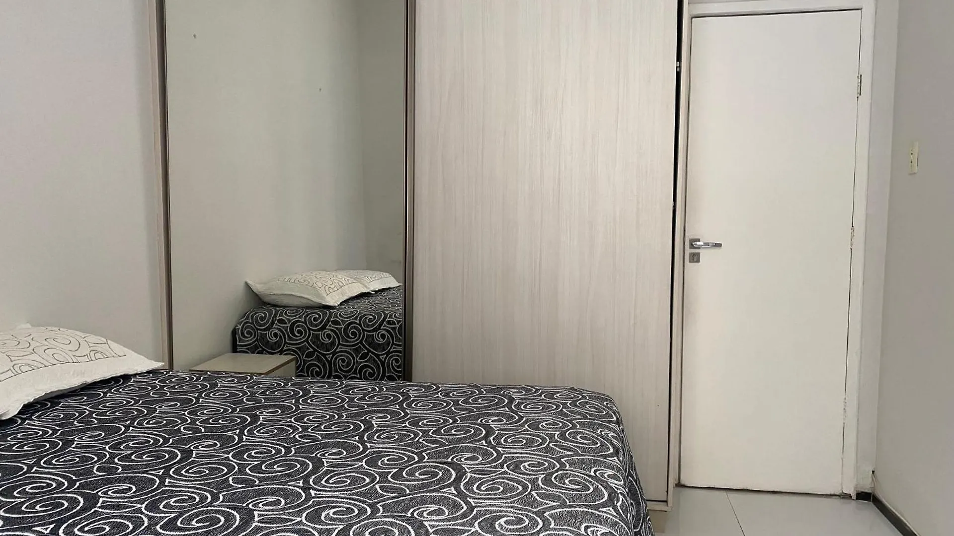 Apartamento Em Fortaleza - Meireles Fortaleza (Ceara)