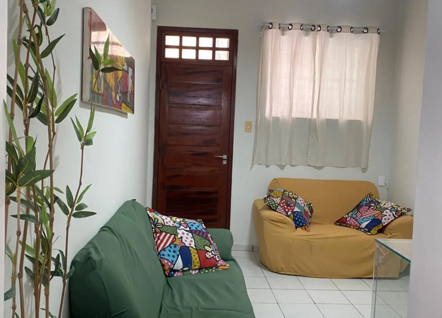 Apartamento Em Fortaleza - Meireles